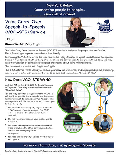 Speech-to-Speech<br/> Voice Carry-Over