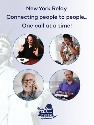NY Relay Brochure